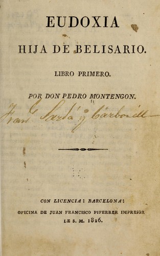 Eudoxia