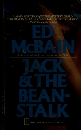 JACK AND THE BEANSTA