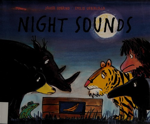 Night sounds