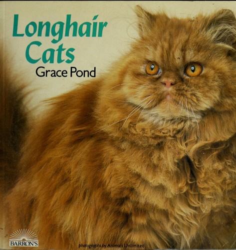 Longhair cats