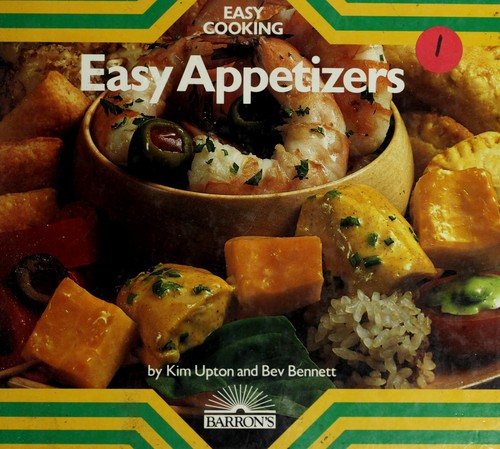 Easy appetizers
