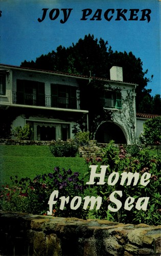 Home from sea