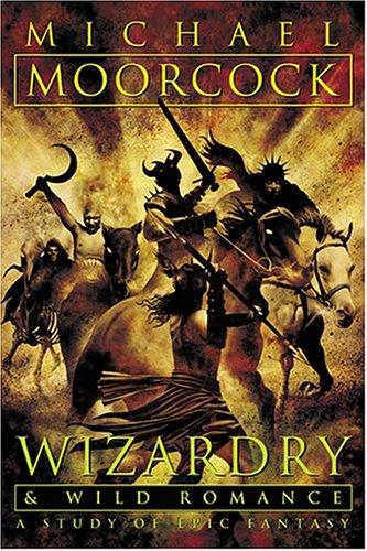Wizardry and wild romance