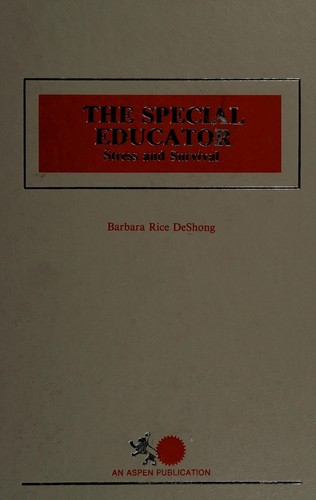 The special educator