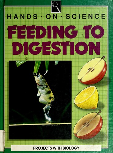 Feeding to digestion