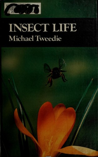 Insect life