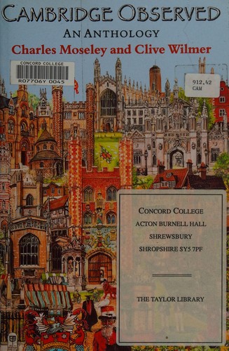 Cambridge observed