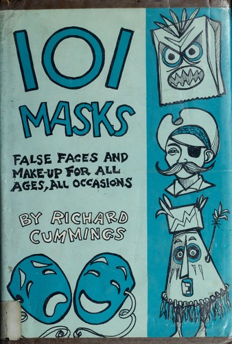 101 masks