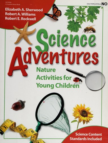 Science adventures
