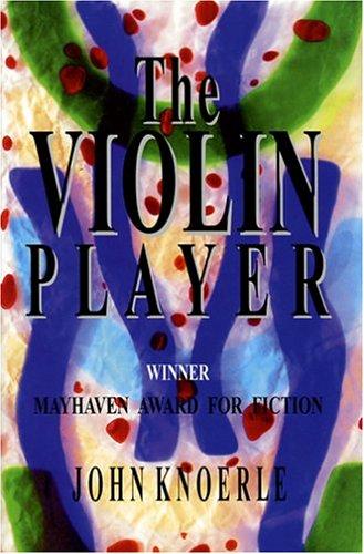 The violin player
