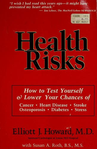 Health risks
