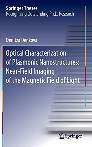 Optical Characterization of Plasmonic Nanostructures