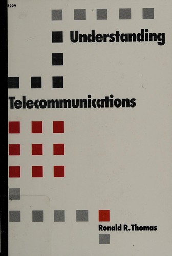 Understanding telecommunications