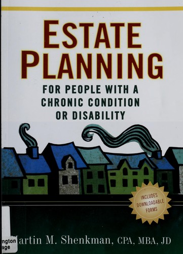 Estate planning