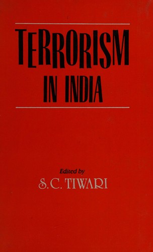 Terrorism in India