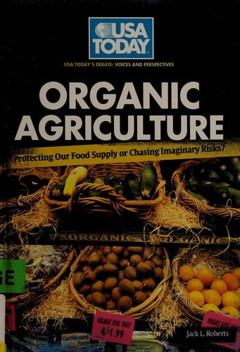 Organic agriculture