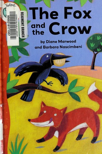 The fox and the crow