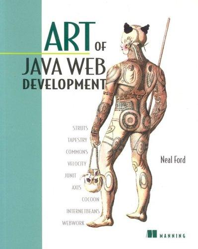 Art of Java Web Development