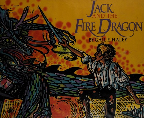 Jack & the Fire Dragon