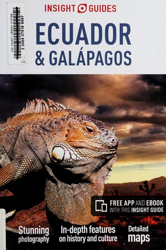 Ecuador & Galápagos
