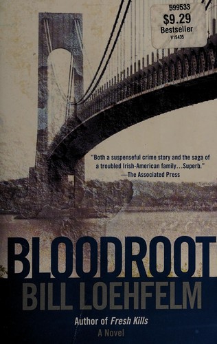 Bloodroot