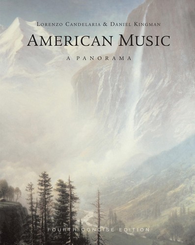 American music