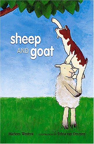 Sheep And Goat