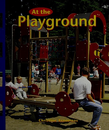 At the Playground