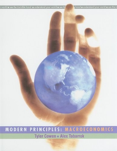 Modern Principles