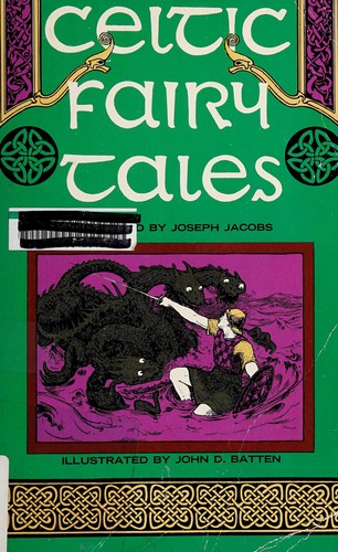 Celtic fairy tales