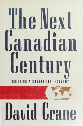 The next Canadian century
