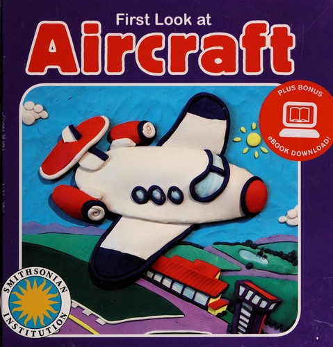 First look at aircraft