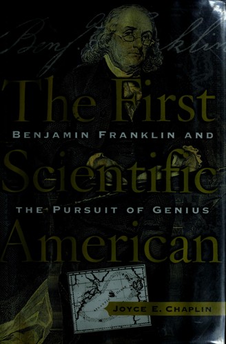 The first scientific American