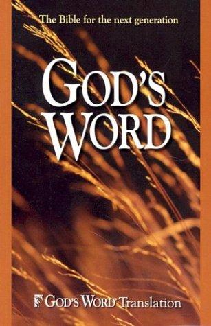God's Word