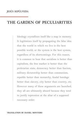 El jardín de las peculiaridades