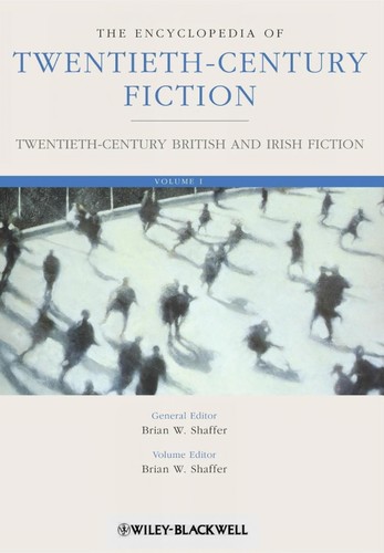 The encyclopedia of twentieth-century fiction