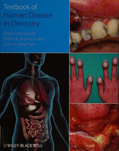 A textbook of human disease in dentistry