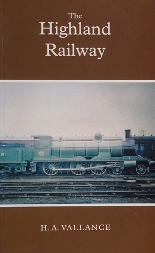 The HighlandRailway