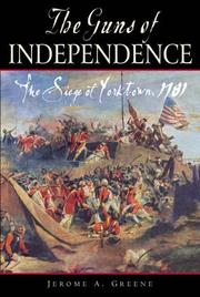 GUNS OF INDEPENDENCE
