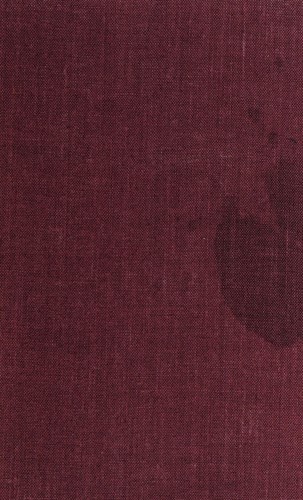 The diary of John Evelyn