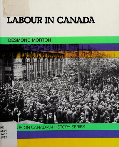 Labour in Canada