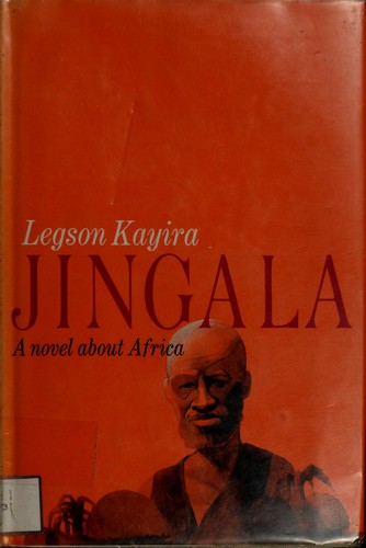 Jingala