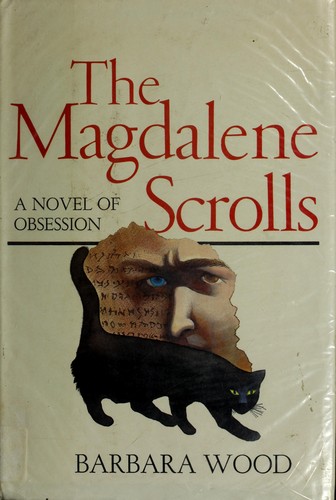 The Magdalene scrolls