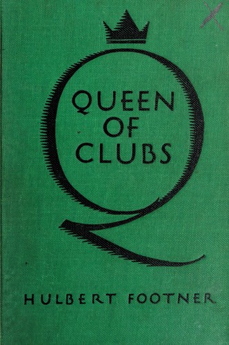 Queen of clubs