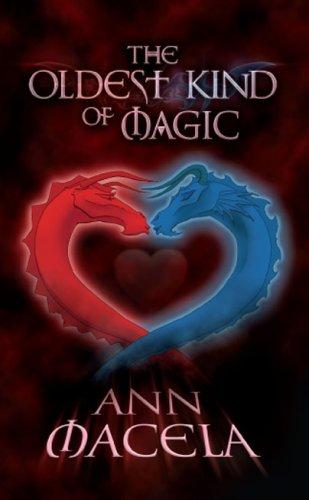 The oldest kind of magic