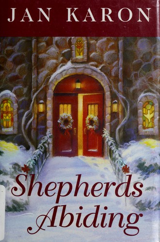 Shepherds Abiding (The Mitford Years #8)