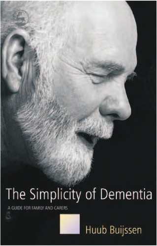 The simplicity of dementia
