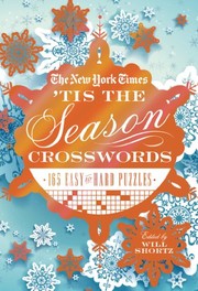 The New York Times 'Tis the Season Crosswords