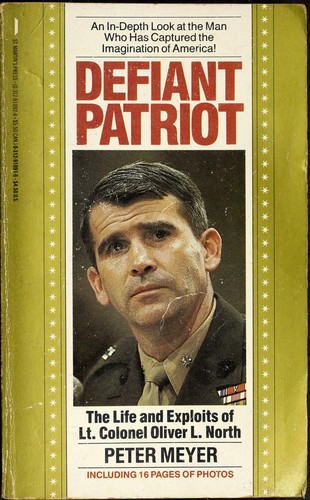 Defiant Patriot