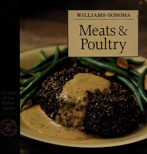 Meats & poultry